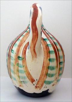 Pablo Picasso Visage aux yeux rieurs A R 608  - 4422479