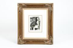 Pablo Picasso artist Model Lithograph - 1128660