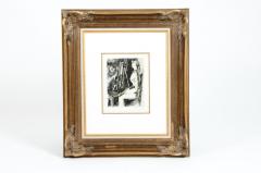 Pablo Picasso artist Model Lithograph - 1128667