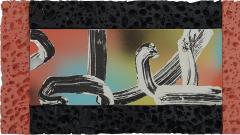 Pablo Tomek Sponge Frame 2 2024 - 3907611