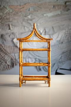Pagoda Bamboo tag re - 4572235