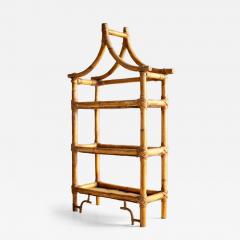 Pagoda Bamboo tag re - 4582384