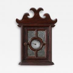 Paint Decorated Watch Hutch - 3263103