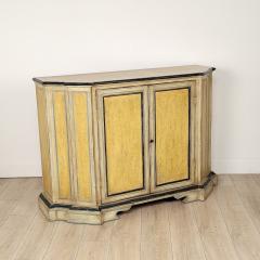 Painted Cabinet Vintage U S A  - 3070488