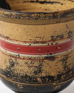 Painted Ceramic Cup - 4327995