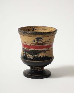 Painted Ceramic Cup - 4327997