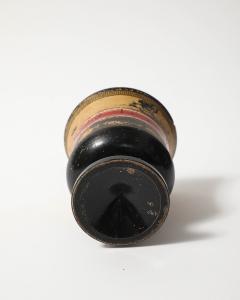 Painted Ceramic Cup - 4327998