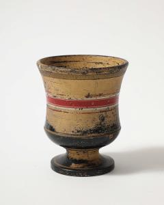 Painted Ceramic Cup - 4328001