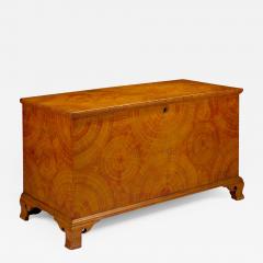 Painted Chest - 868538