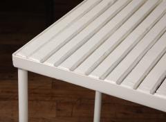 Painted Industrial Tables - 4264664
