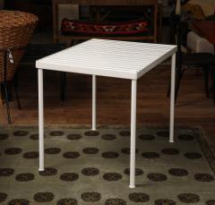 Painted Industrial Tables - 4264665