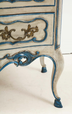 Painted Provencal Commode - 1539055