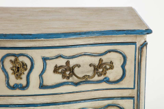 Painted Provencal Commode - 1539056