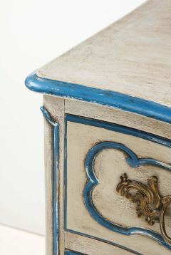 Painted Provencal Commode - 1539059