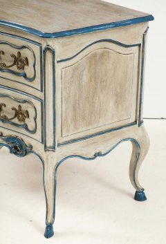 Painted Provencal Commode - 1539061