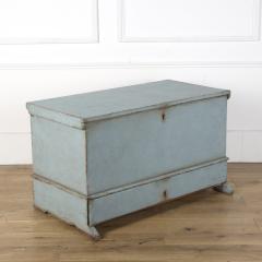 Painted Spanish Trunk - 3623025