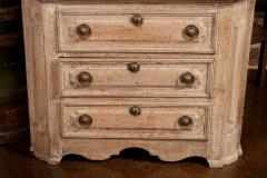 Painted Swedish Chest of Drawers - 2240965