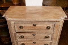 Painted Swedish Chest of Drawers - 2240971