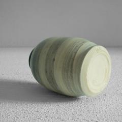 Painterly Glazed Studio Pottery Vase 1960s - 4608789