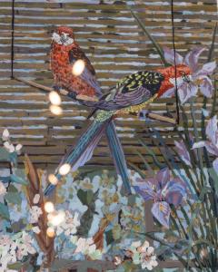 Painting - 4699095