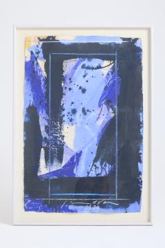 Painting by Steen Lundstr m 1945 2021  - 4711666