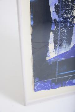 Painting by Steen Lundstr m 1945 2021  - 4711668