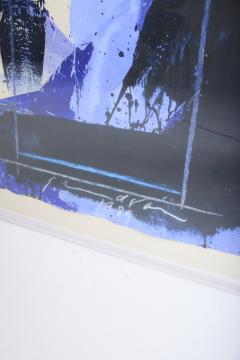 Painting by Steen Lundstr m 1945 2021  - 4711669
