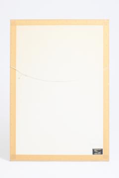 Painting by Steen Lundstr m 1945 2021  - 4711671