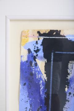 Painting by Steen Lundstr m 1945 2021  - 4711674