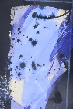Painting by Steen Lundstr m 1945 2021  - 4711675