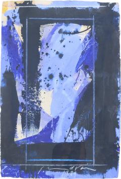 Painting by Steen Lundstr m 1945 2021  - 4716460