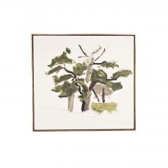 Painting of Trees by Bryan Wilson - 4212267