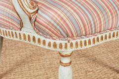 Pair 18th c English Armchairs - 4217795