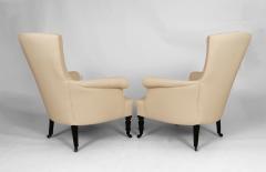 Pair 19th Century French Armchairs - 3355556