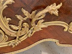 Pair 19th Century King and Queen Compatible Marble Top Commodes or Chest - 2977103