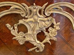 Pair 19th Century King and Queen Compatible Marble Top Commodes or Chest - 2977105