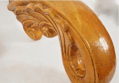 Pair Antique Chinese or Thai Roof Tiles - 4331055
