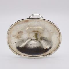 Pair Art Deco Period Dirk Van Erp Candlesticks USA circa 1920 - 4428924