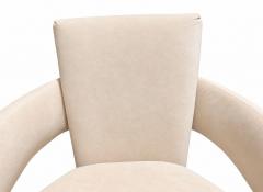 Pair Carsons Elephant Lounge Chairs 1980 - 4812950