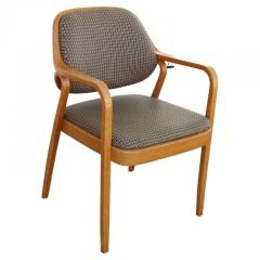 Pair Don Pettit for Knoll 1105 Armchairs - 3112077