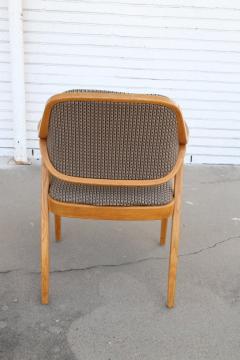 Pair Don Pettit for Knoll 1105 Armchairs - 3112080