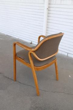 Pair Don Pettit for Knoll 1105 Armchairs - 3112082