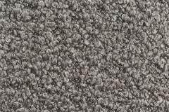 Pair Dunbar Chairs Gray Boucle 1960 - 2347910