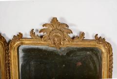 Pair Early 18th Century Italian Girandole Mirrors - 2945486