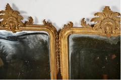 Pair Early 18th Century Italian Girandole Mirrors - 2945489