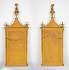 Pair Edwardian Giltwood Pier Mirrors - 3076342