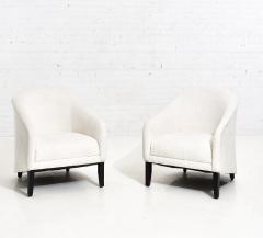 Pair Interior Crafts Lounge Chairs 1970 - 2984992