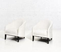 Pair Interior Crafts Lounge Chairs 1970 - 2984993