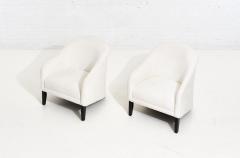 Pair Interior Crafts Lounge Chairs 1970 - 2984994