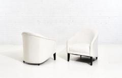 Pair Interior Crafts Lounge Chairs 1970 - 2984995